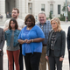 Illustration for article titled iParks And Recreation/i Characters, Ranked